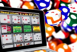 Mind Blowing Method On The hidden world of betting on Olympic sports