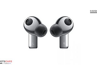 Pre-orders for the Huawei FreeBuds Pro 2 TWS earphones are now open in Europe.