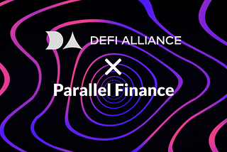 또 다른 큰 단계: DeFi Alliance Accelerator 발표