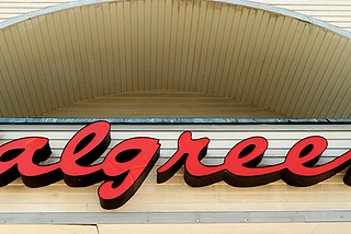 Walgreens: Investing in the Power of the Patient