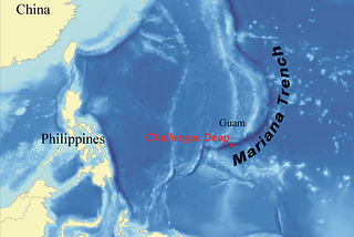 Fishermen Captured Something Out Of This World In The Mariana Trench