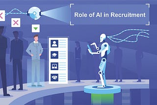 Beyond the ATS: How AI is Revolutionizing the Recruiting Workflow