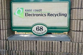 Reducing Your Business’s Carbon Footprint: Responsible E-Waste Recycling