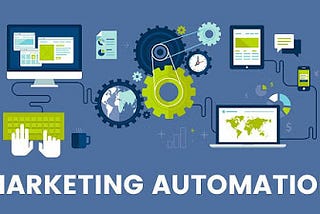 Do You Make These 5 Marketing Automation Mistakes ?????