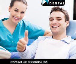 Best Dentists in Warangal, Best Dentists in Hanamkonda