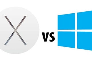 Windows PC vs Mac Computers