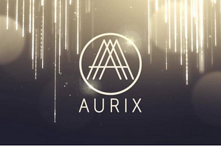 Aurix - is the best exchange in crypto world
