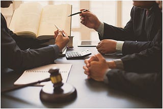 7 Benefits Of Working In A Small Law Firm