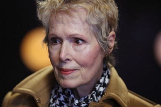 The Sentence Not Heard ‘Round the World — I Heard You: An Open Letter to E. Jean Carroll