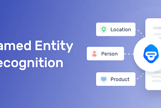 Token Classification with Spacy with Live Demo