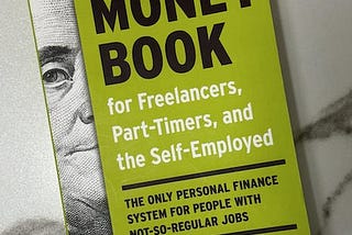 The Money Book: How to Implement a Percentage-Based Budget to Manage Your Finances