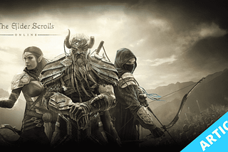 Should You Play The Elder Scrolls Online In 2021?