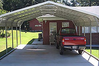 Maximize Your Outdoor Living Space with Aluminum Carport Awnings: Tips and Ideas