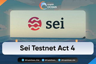 Seinami Testnet