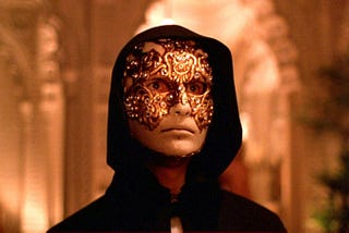 Eye’s Wide Shut: Kubrick’s Great Mystery — Part I