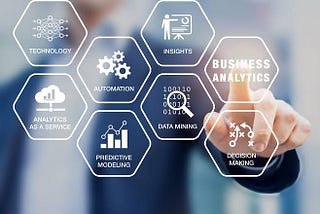 Is Your Business Using Data Analytics and Data Science to Grow?