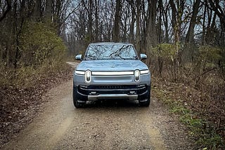 Rivian: Revolutionizing Electric Adventure — Building a Sustainable Automotive Brand