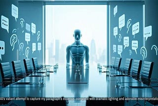 Non-duality at Work? Good Luck Selling That to HR