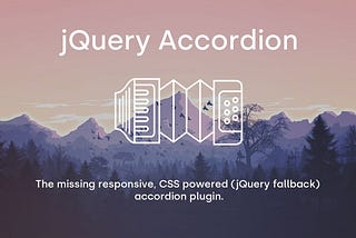 Easy Multi Level Responsive Accordion — Jquery Accordion | jqueryHub