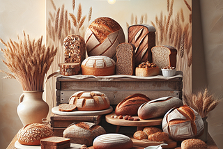 7 Best Bread For Diabetics