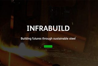 Building a Green Economy That Meets Society’s Needs: Infrabuild CEO Vik Bansal on Steel and…