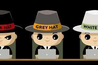 White Hat Hackers: All you need to know about them in 2019!