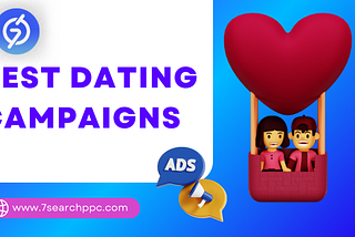 Best Dating Campaign