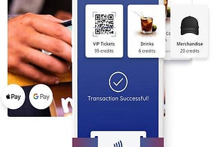 Revolutionizing Convenience: The Future of Payment and Access Management