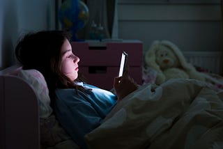 Exploring the deep connections between adolescent sleep and overall health