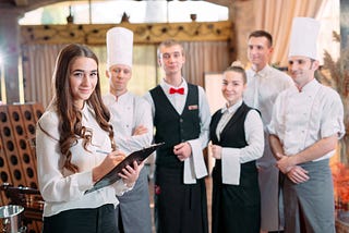 Can Poorly Designed Hospitality Uniforms Affect Your Business?