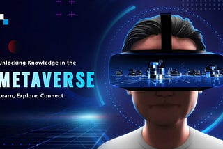 Metaverse Education Platforms: The Future of Distance Learning