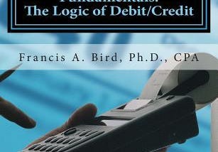 READ/DOWNLOAD#@ Understanding Accounting Fundamentals: The Logic of Debit/Credit FULL BOOK PDF &…