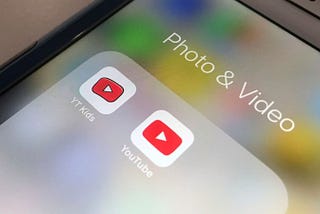 YouTube to be changed drastically. Opportunity for new streaming sites?
