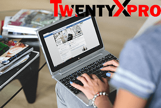 TwentyXpro — Ways to Succeed in Network Marketing
