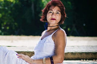 6 poemas desatados de Iva França