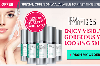Ideal Beauty 365: Most Beneficial, Amazing Reviews, Where To Buy!!!