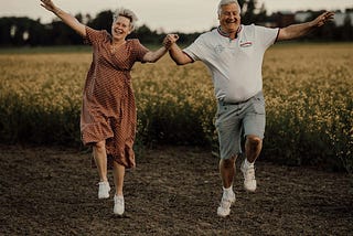 Let’s Blame Older People for Economic Inequality and Everything Else