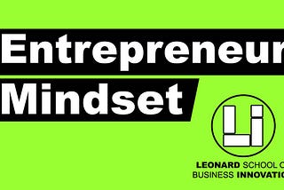 Image of Entrepreneur Mindset: 10 Signs Entrepreneurship Is Right For You