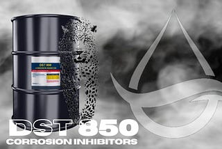 DST850: REVOLUTIONIZING CORROSION PREVENTION WITH SUPERIOR PERFORMANCE AND AFFORDABILITY