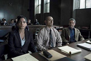 Predicting ‘The Night Of’ finale