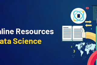 25+ Free Resources to Learn Data Science in 2022