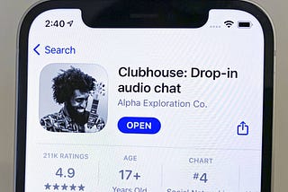 10 Growth Strategies To Building An Audience On Clubhouse App