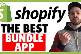 Best Bundle App for Shopify: Boost Your Sales Now!