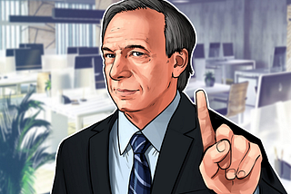 Is Ray Dalio Bearish About America’s Future?