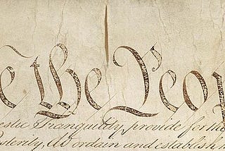 What is a DAO and why did one just try to buy the US Constitution?