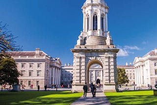 Are You Planning to Study in Ireland?