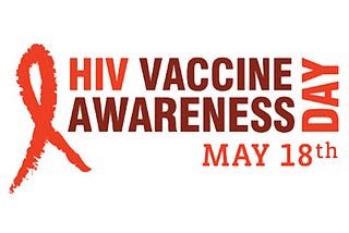 HIV Vaccine Awareness Day