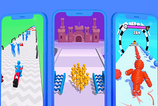 A Step-by-Step Guide to Developing a Hyper-Casual Game