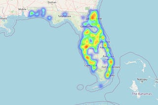 The Cost of Mold Remediation in Florida in 2025: A Complete Breakdown