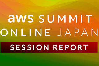 [AWS Summit Japan 2022] 개발과 운용의 민첩성을 해치지 않고, 복수의 AWS 계정을 효율적으로 통제하기 위해서는 어떻게 하는 것이 좋은가?